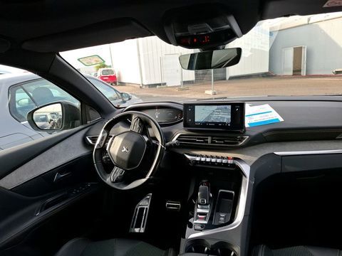 Peugeot 5008 BlueHDi 180ch S&S EAT8 GT 2022 occasion Bourg-Fid&egrave;le 08230