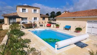  Maison � vendre 6 pi�ces 150 m�