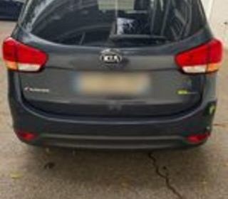 Carens 1.7 CRDi 115 ch ISG 7 pl Style 2013 occasion 92290 Ch&acirc;tenay-Malabry