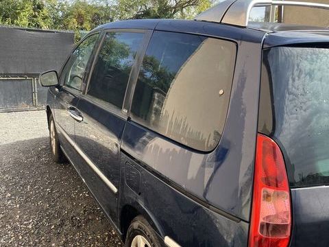 Peugeot 807 2.0 HDi 163ch FAP Allure A