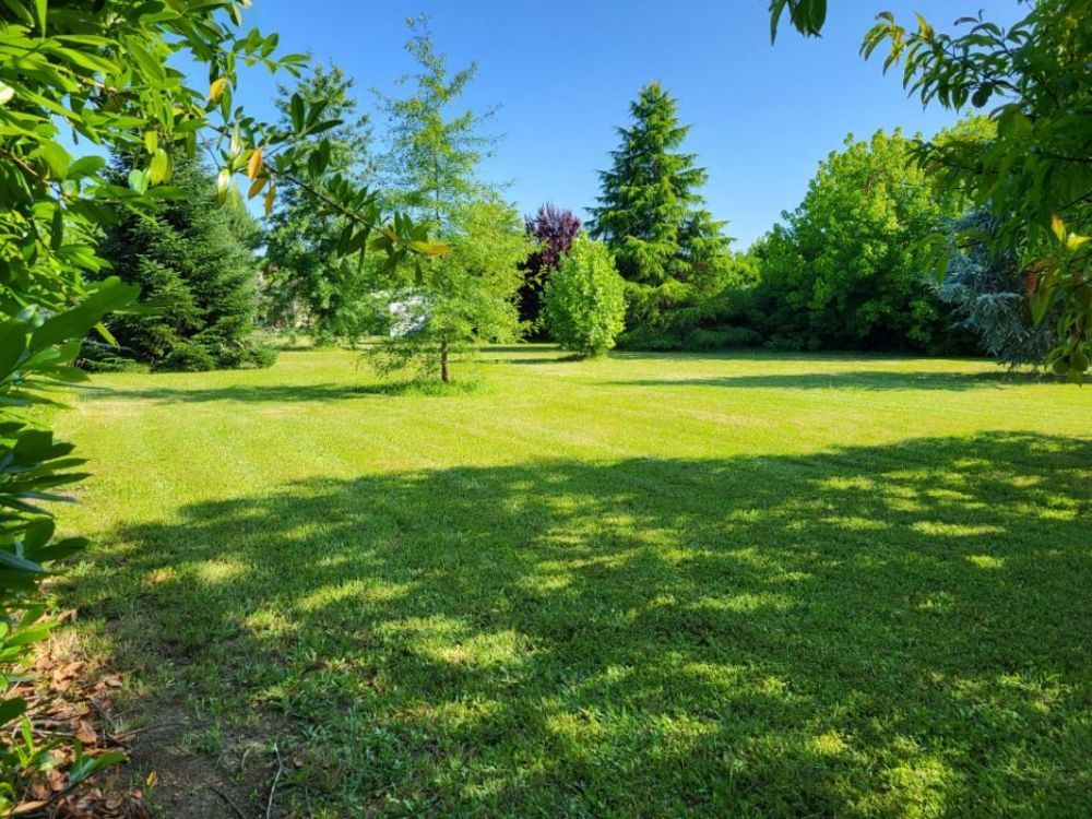 Terrains � batir   Cours-de-Pile (24520)