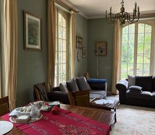  Propri�t�/ch�teau � vendre 15 + pi�ces 350 m�