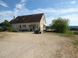  Ferme � vendre 5 pi�ces 120 m�