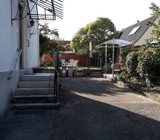 Location  Appartement 