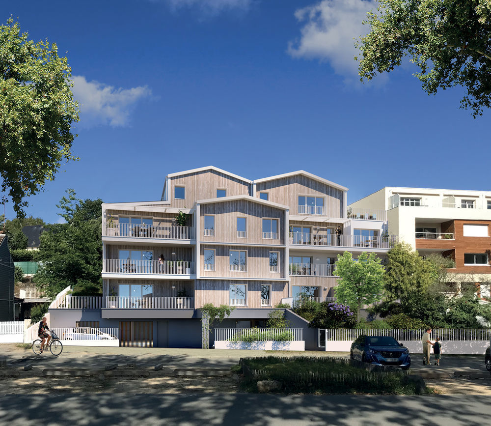   Saint-Nazaire (44600)