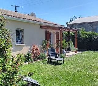  Maison � vendre 6 pi�ces 124 m�