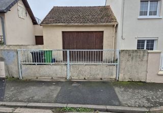  Parking / Garage � louer 42 m�