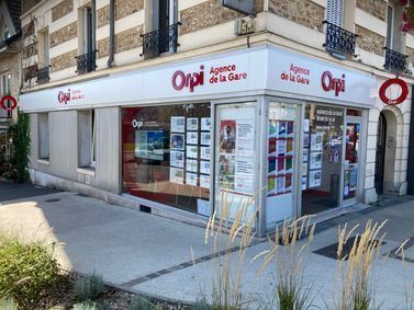 Agence Agence de la Gare Vaires-sur-Marne