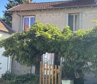  Maison � vendre 3 pi�ces 72 m�