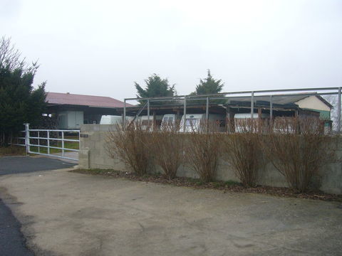 Hivernage Hivernage  occasion Saint-Andr&eacute;-le-Puy 42210