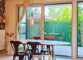  Appartement � vendre 2 pi�ces 53 m�