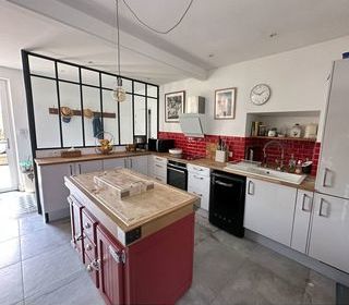  Maison � vendre 5 pi�ces 165 m�