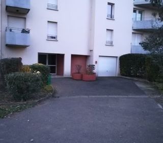  Parking / Garage � louer 12 m�