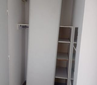  Appartement à louer 1 pièce 18 m²