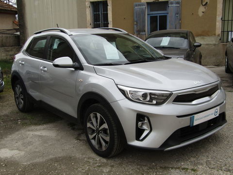Kia Stonic 1.0 T-GDI 100 ACTIVE BUSINESS 2022 occasion Monteux 84170