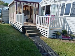 Location  Mobile Home 