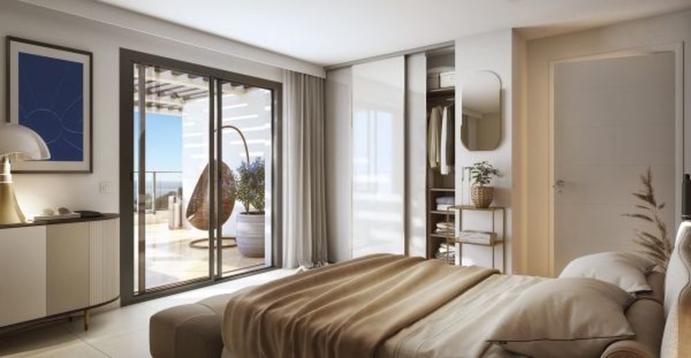 Appartements neufs   Èze (06360)