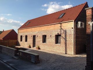  Maison � vendre 4 pi�ces 119 m�