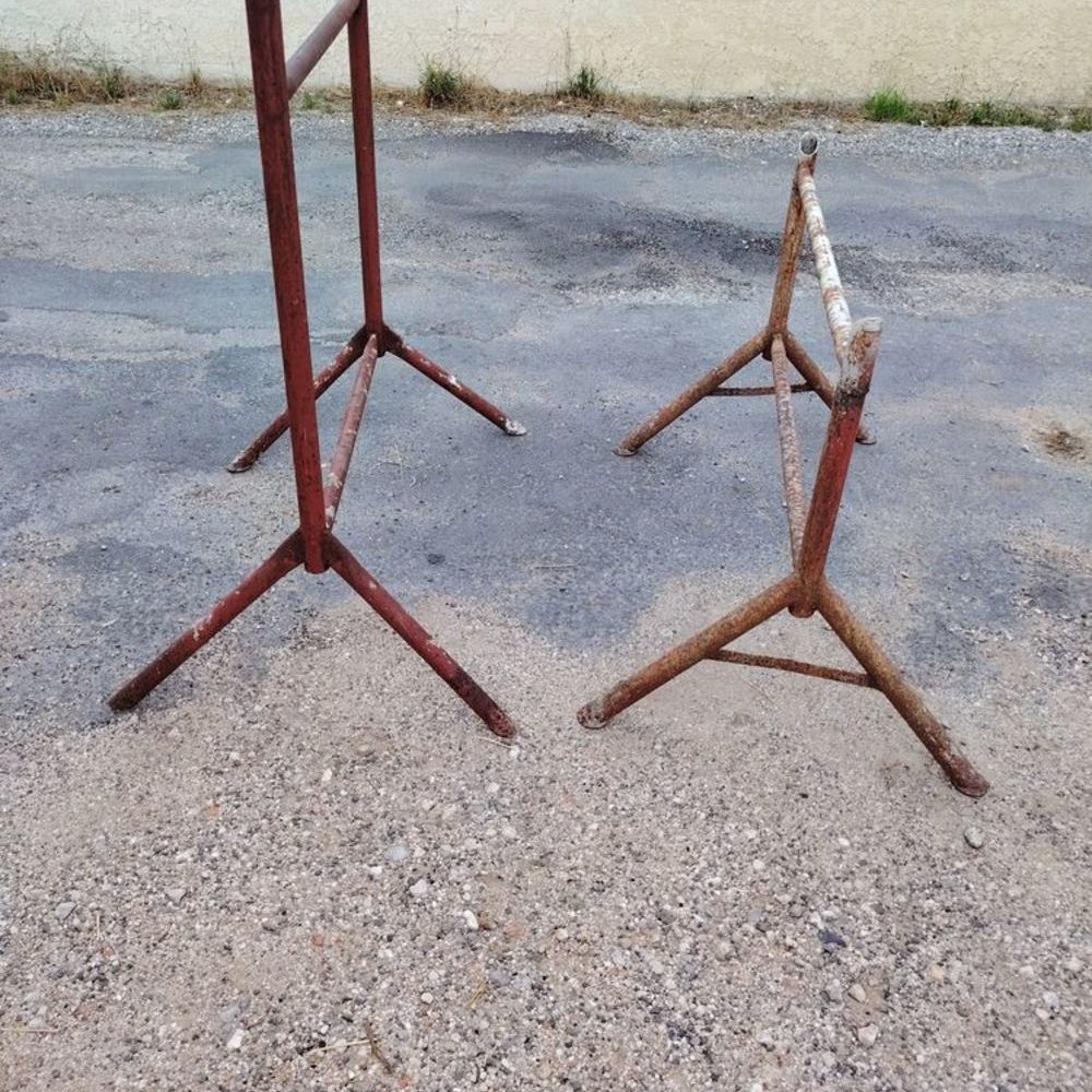 treteaux macon echafaudage Bricolage