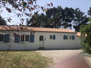  Maison � vendre 4 pi�ces 110 m�