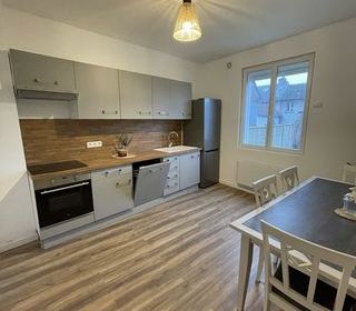  Maison � louer 5 pi�ces 103 m�