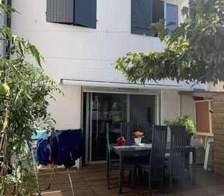  Maison � vendre 5 pi�ces 78 m�