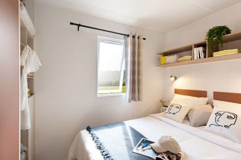 Mobil-Home Mobil-Home 2021 occasion Capbreton 40130