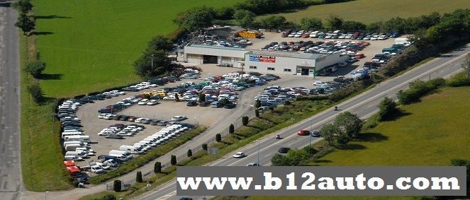 B12 AUTO - APB, concessionnaire 12