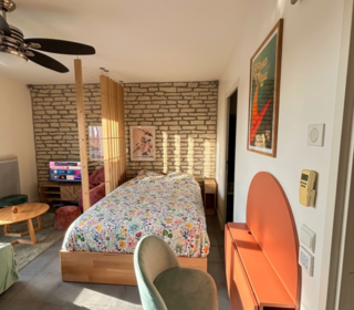  Appartement � louer 1 pi�ce 31 m�