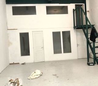  Atelier � louer 1 pi�ce 50 m�