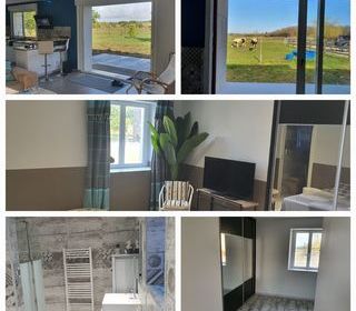  Ferme � vendre 7 pi�ces 250 m�