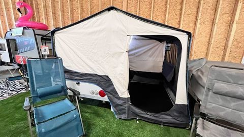 AUTRES Caravane 2025 occasion Brumath 67170