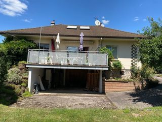  Maison � vendre 5 pi�ces 122 m�