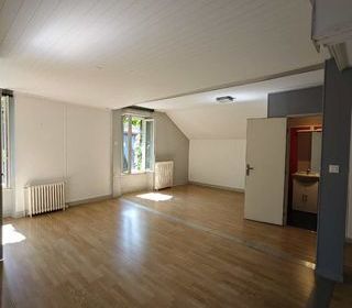  Appartement � louer 2/3 pi�ces 70 m�