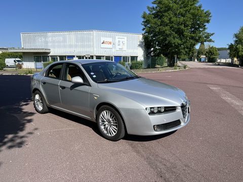 Alfa Romeo 159 1750 TBI Selective 2010 occasion &Eacute;p&ocirc;ne 78680