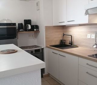  Appartement � louer 3/4 pi�ces 59 m�