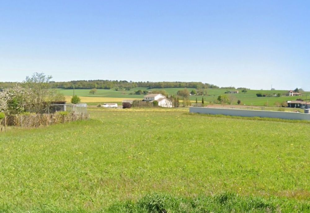 Maisons neuves   Fonroque (24500)