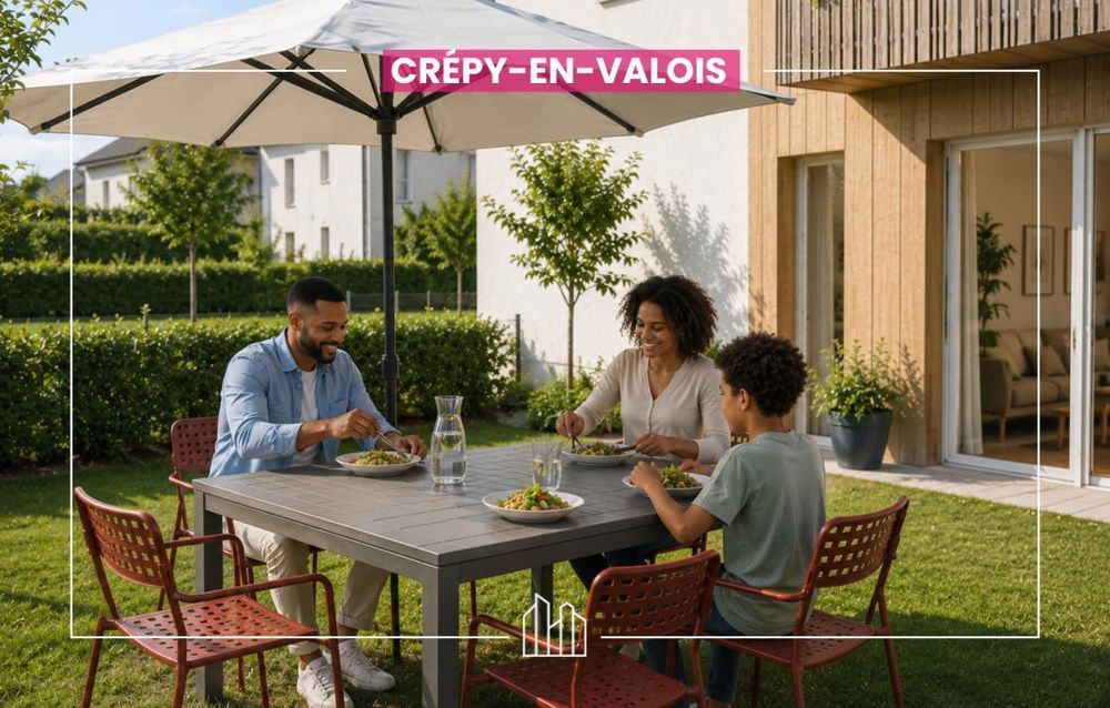   Crépy-en-Valois (60800)