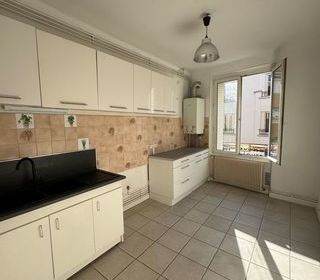  Appartement � vendre 2 pi�ces 45 m�