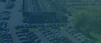 GARAGE GROS, concessionnaire 87