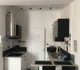 Location  Appartement 