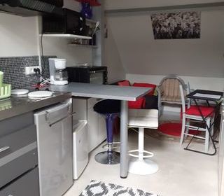  Appartement � louer 2 pi�ces 28 m�