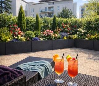  Appartement � vendre 4 pi�ces 79 m�