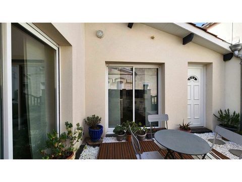   Maison F5 Maison - 5 pi�ce(s) - 86 m�