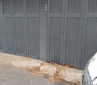  Parking / Garage � vendre 12 m�