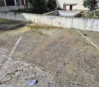  Parking / Garage � vendre 11 m�