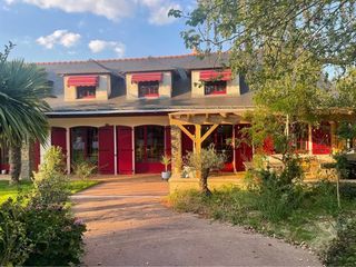  Maison � vendre 7 pi�ces 177 m�