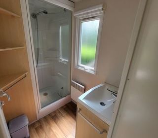 Location  Mobile Home 