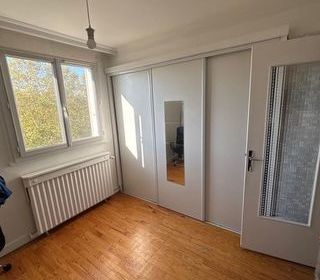  Appartement � vendre 3 pi�ces 64 m�