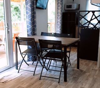 Location  Mobile Home 